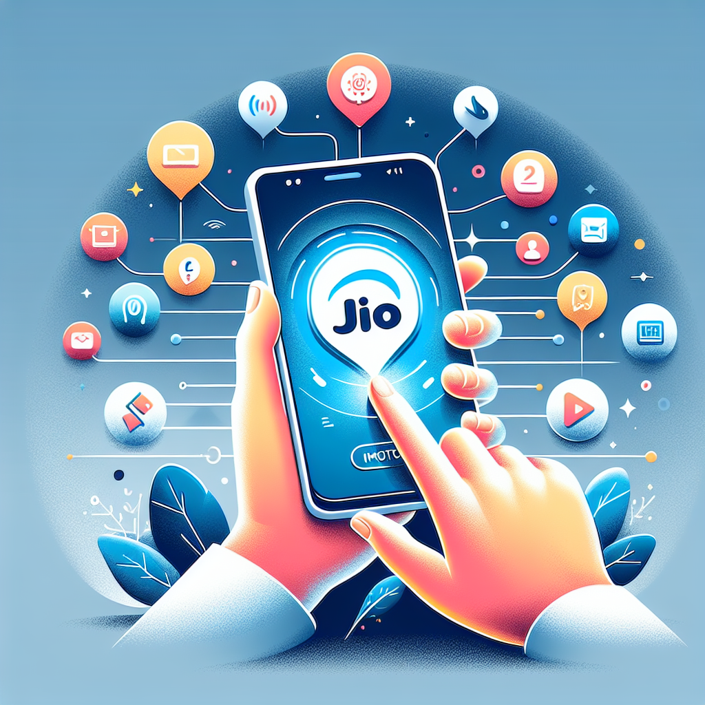 Jio लॉटरी ऐप के लिए टिप्स