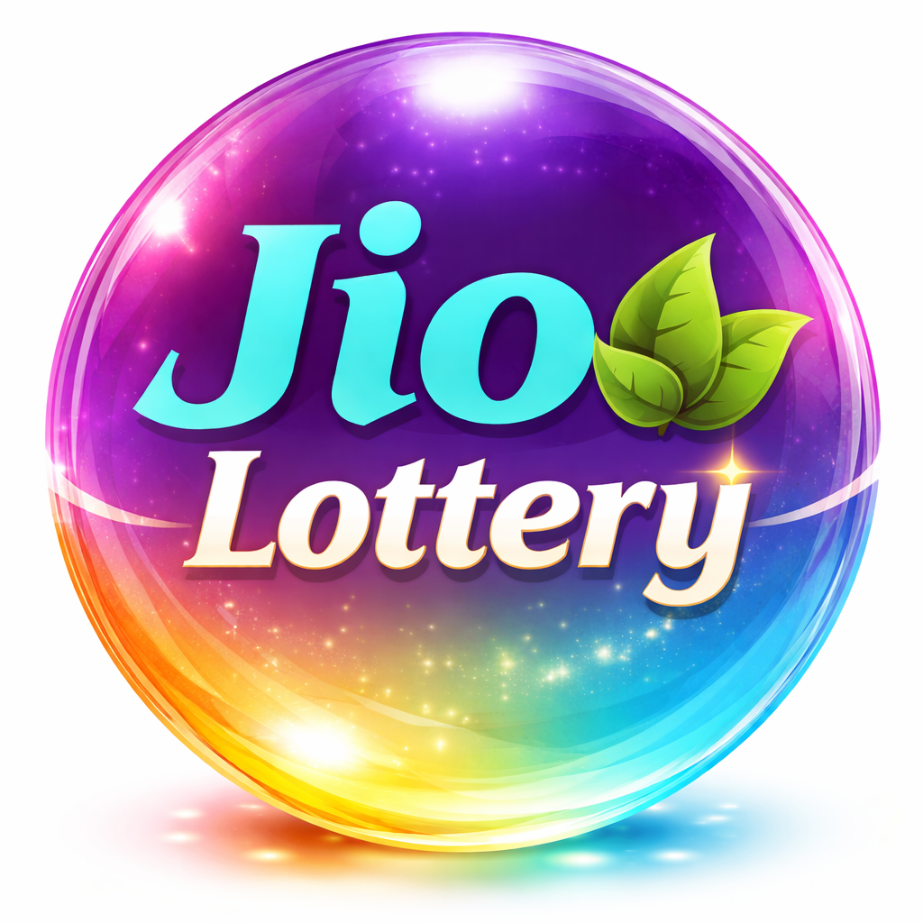 Jio Lottery App logo